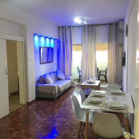 Larnaca Beach Apartment 1A Exterior photo