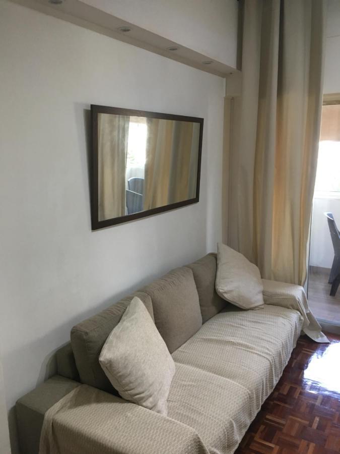 Larnaca Beach Apartment 1A Exterior photo
