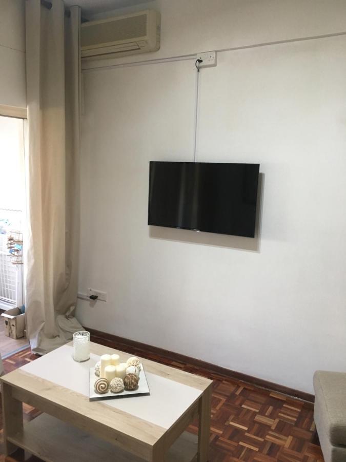 Larnaca Beach Apartment 1A Exterior photo