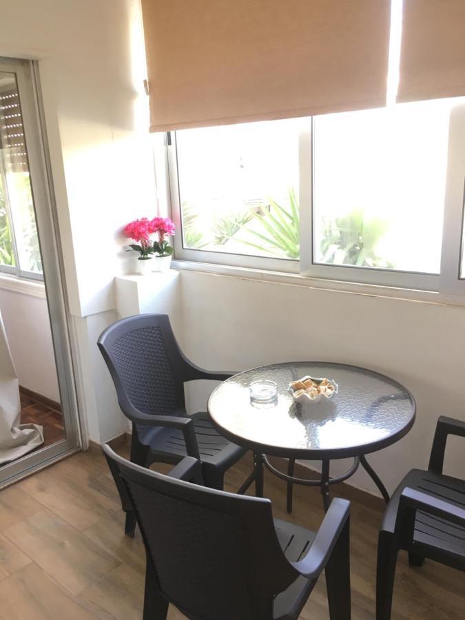 Larnaca Beach Apartment 1A Exterior photo